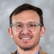 Andres M. Acosta