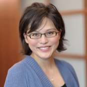 Sarah  Chiang
