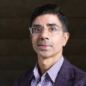 Ankur  Sangoi